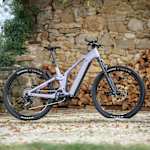 SCOTT Patron 910 Bike