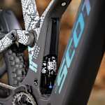 SCOTT Patron ST 900 Tuned Bike