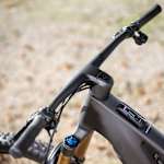 SCOTT Patron ST 900 Tuned Bike