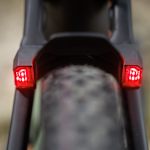 Bicicleta SCOTT Patron ST 910