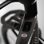 SCOTT Silence FC Bayern eRIDE Bike