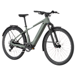 Vélo SCOTT Passage 30