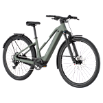 SCOTT Passage 30 Slope Bike