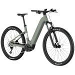 SCOTT Aspect eRIDE 900 Wave Bike