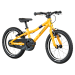 Bicicleta SCOTT Contrail 160