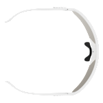 SCOTT Sport Shield Light Sensitive Sonnenbrille