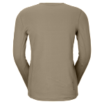 SCOTT Endurance Warm Long-sleeve Men's Tee
