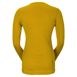 T-shirt à manches longues femme Scott Endurance Chaud