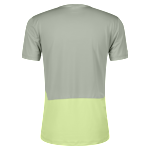 Camiseta de manga corta para hombre SCOTT Endurance Tech