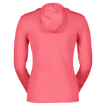 SCOTT Defined Light Women's Hoody