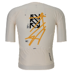 Maillot de manga corta para hombre SCOTT Ultd Aero