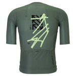 SCOTT Ultd Aero Short-sleeve Men's Jersey