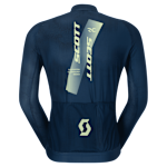 Maillot de manga larga para hombre SCOTT RC Pro