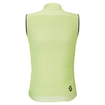 Chaleco cortavientos para hombre SCOTT Pro Windbreaker