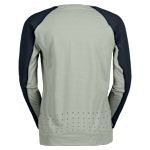 Camiseta de manga larga para hombre SCOTT Trail Vertic Pro