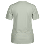 Maillot à manches courtes femme SCOTT Trail Vertic Pro