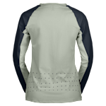 Camiseta de manga larga para mujer SCOTT Trail Vertic Pro