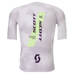 SCOTT RC Ultd Aero Short-sleeve Men's Jersey