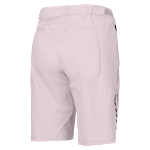 Culotte con badana para mujer SCOTT Trail Vertic w/pad