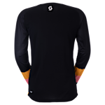 SCOTT Tuned Long-sleeve Men's Tee