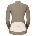 SCOTT Endurance Long-sleeve Women's Jersey