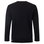 SCOTT Vertic Delta Long-sleeve Junior Tee