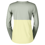 Camiseta de manga larga para mujer SCOTT Endurance Tech