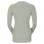 SCOTT Endurance Warm Long-sleeve Women's Tee