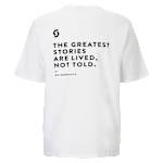 T-shirt homme SCOTT Authentic