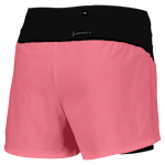 Pantalón corto para mujer SCOTT Endurance Tech Hybrid