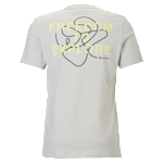 SCOTT Backprint Short-sleeve Men's Tee