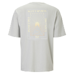 Camiseta para hombre SCOTT Graphic