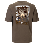 Camiseta para hombre SCOTT Graphic