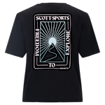 SCOTT Graphic Women's Tee