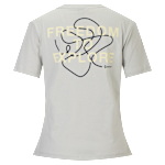 SCOTT Backprint Women's Tee