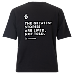 Camiseta para mujer SCOTT Authentic