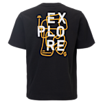 SCOTT Graphic Short-sleeve Junior Tee