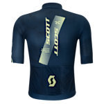 Pánský cyklistický dres SCOTT RC Pro kr. rukáv