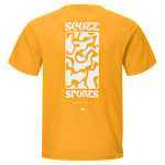 SCOTT Defined DRI Junior Kurzarmshirt