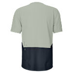 SCOTT Vertic Zip Men's Tee