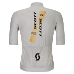 Pánský cyklistický dres SCOTT RC Pro kr. rukáv