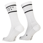 Chaussettes SCOTT Retro Casual Crew (lot de 3)
