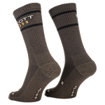 Chaussettes SCOTT Retro Casual Crew (lot de 3)