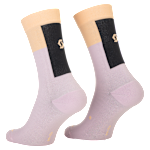 SCOTT Block Stripe Crew Sock