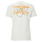SCOTT Backprint Short-sleeve Men's Tee