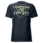 SCOTT Backprint Short-sleeve Men's Tee