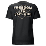 SCOTT Backprint Short-sleeve Men's Tee