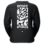 T-shirt à manches longues SCOTT Graphic