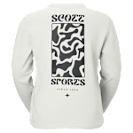 SCOTT Graphic Long-sleeve Tee