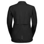 Chaqueta cortavientos para mujer SCOTT Endurance Tech